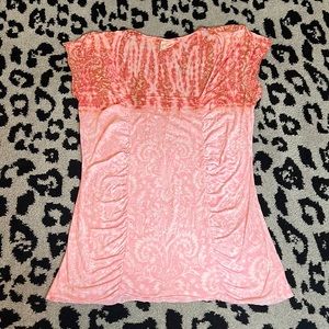 Vintage b.true shirt